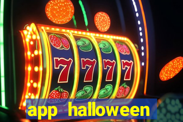 app halloween jackpot slots